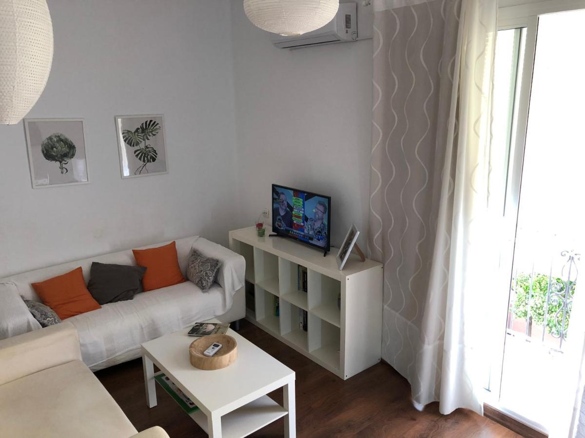 Apartamento Tia Maria Apartment Málaga