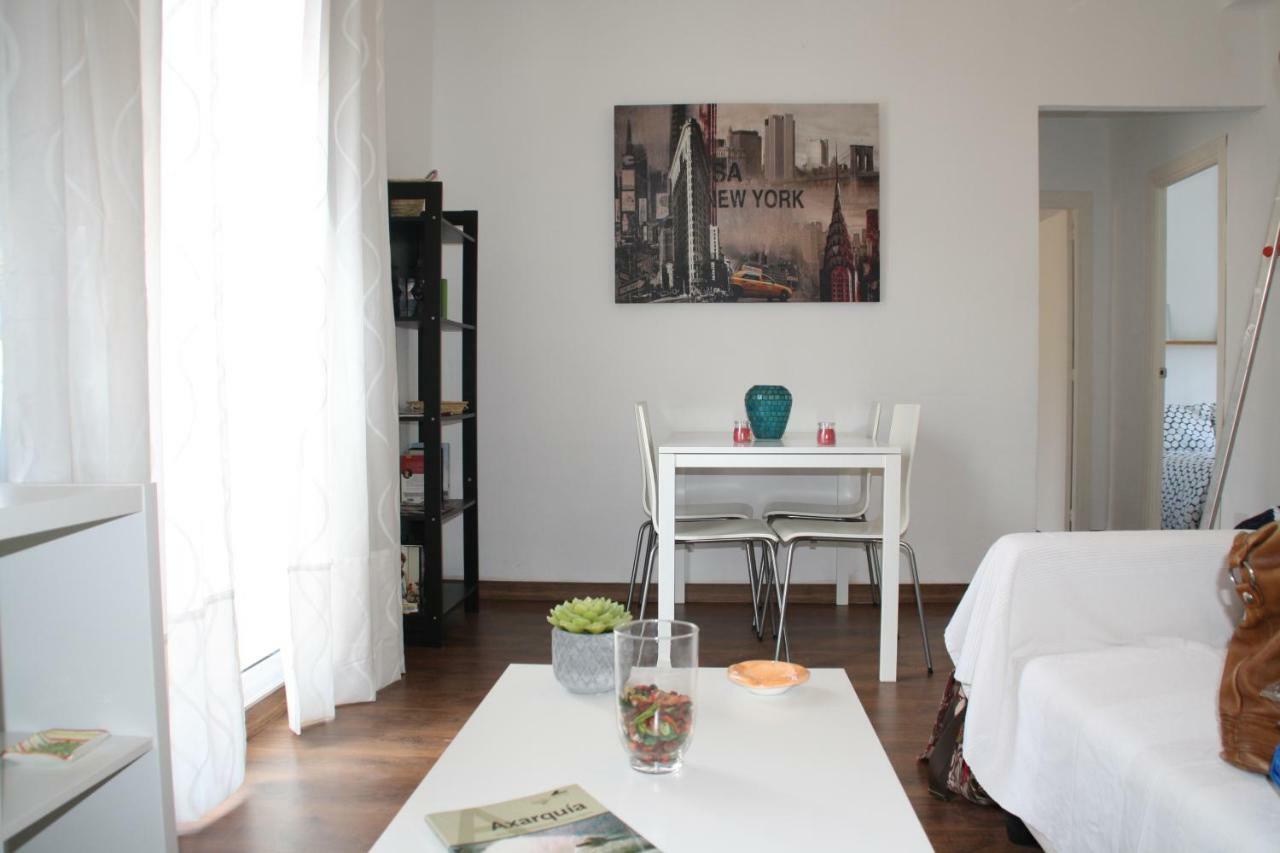 Apartment Apartamento Tia Maria