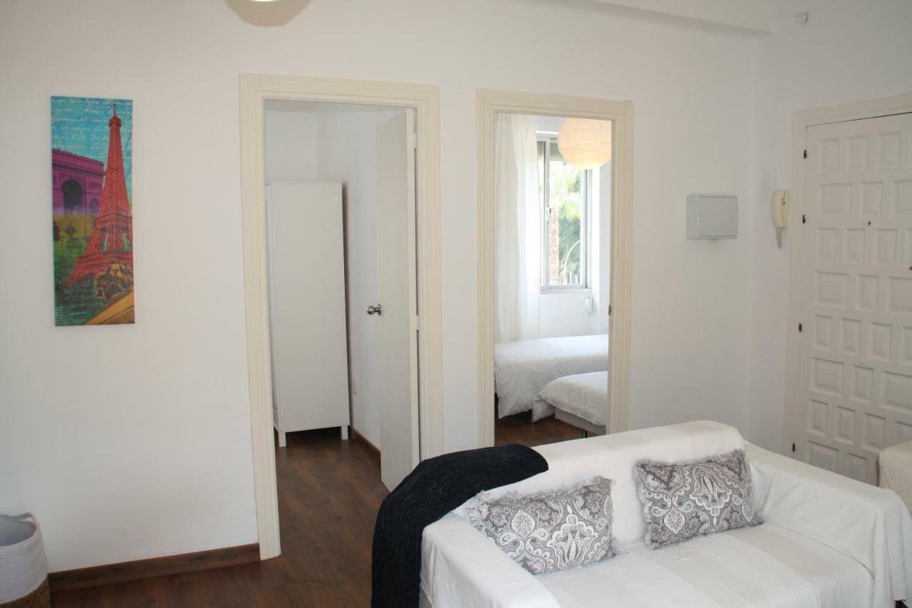 Apartamento Tia Maria Apartment