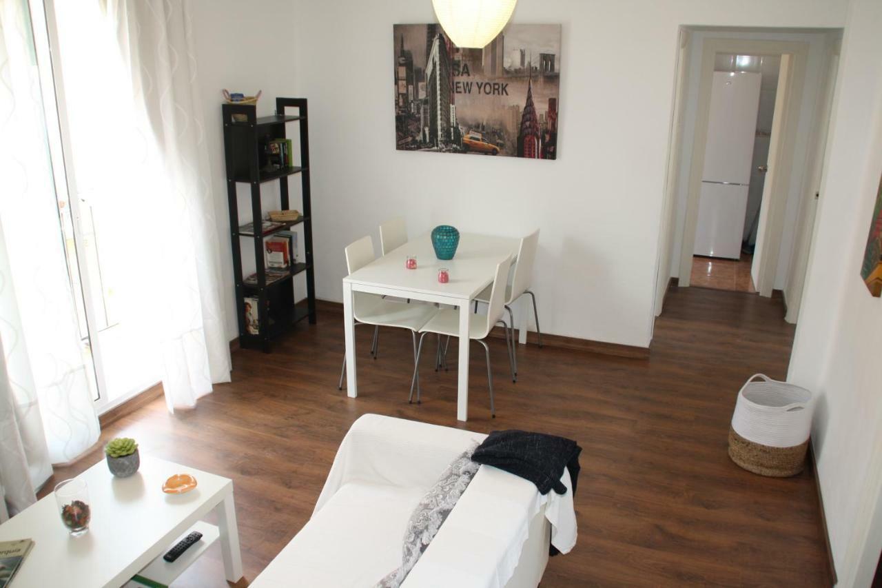 Apartment Apartamento Tia Maria *