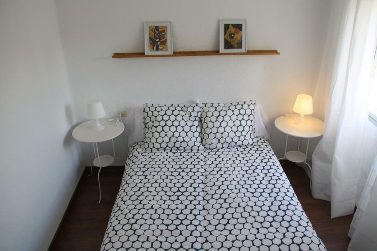 Apartamento Tia Maria Apartment *