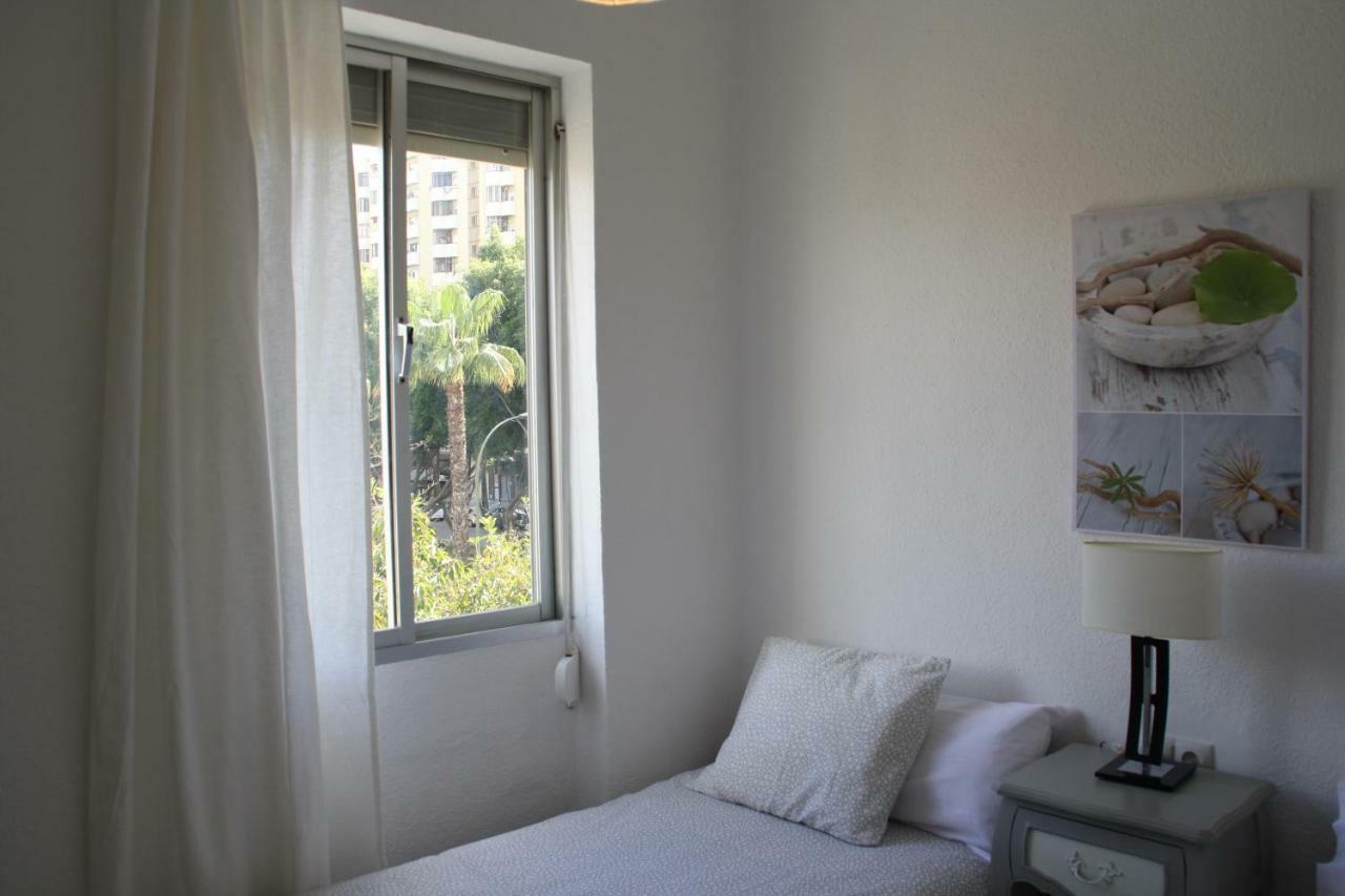 Apartment Apartamento Tia Maria