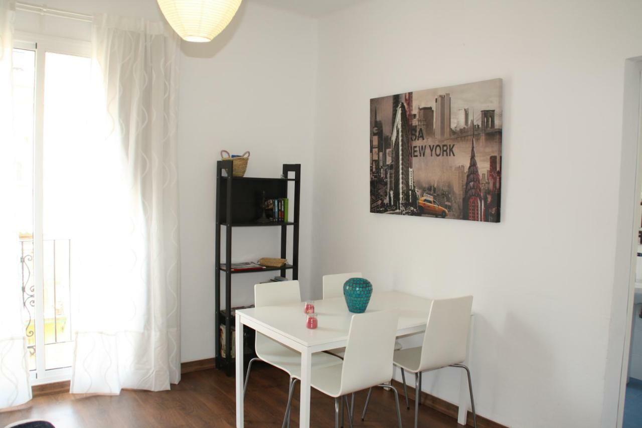 Apartamento Tia Maria Apartment *