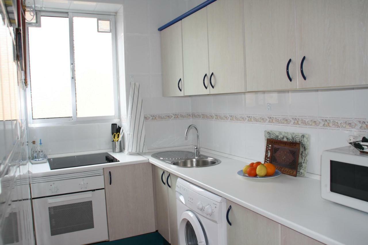 Apartment Apartamento Tia Maria *