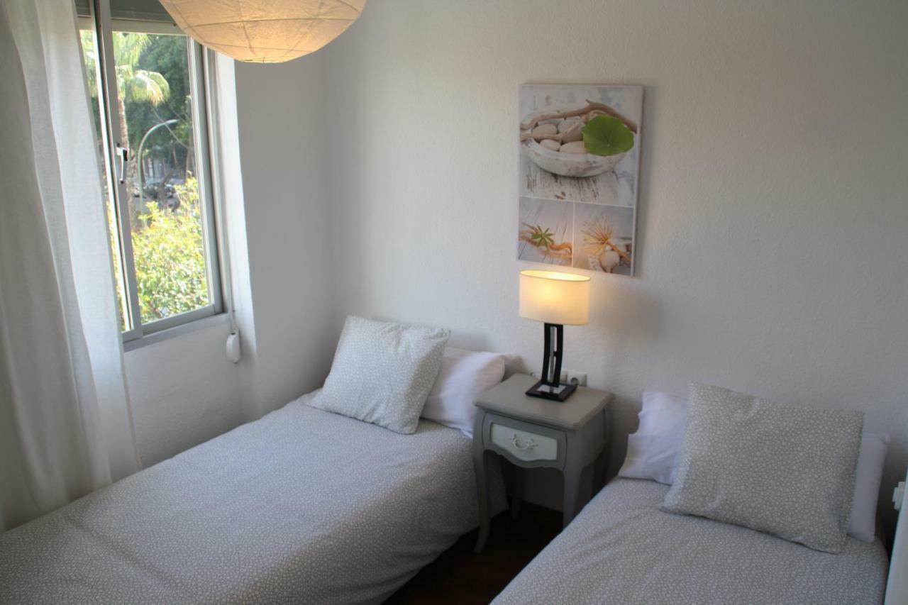 Apartamento Tia Maria Apartment *
