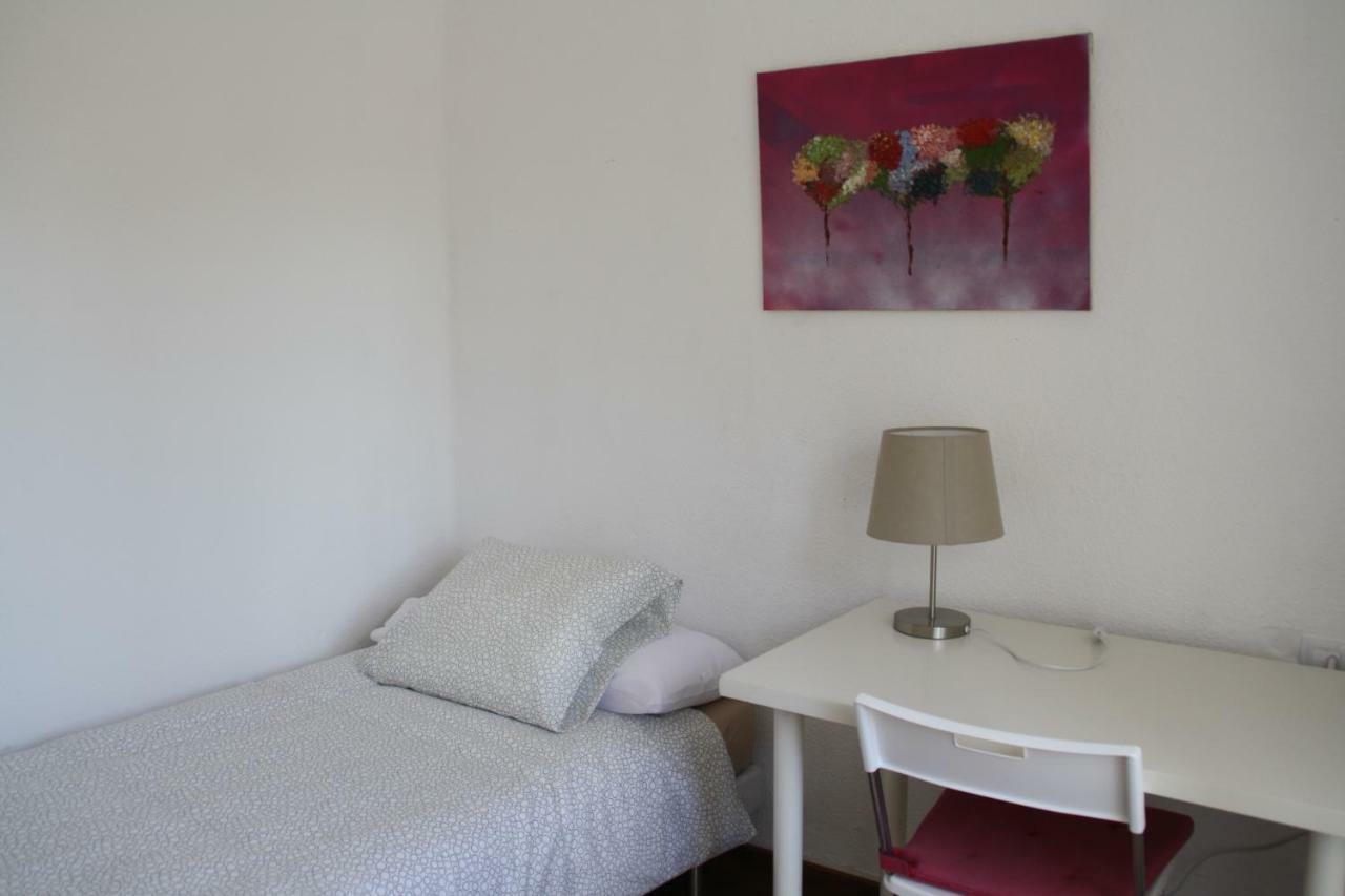 Apartment Apartamento Tia Maria Málaga