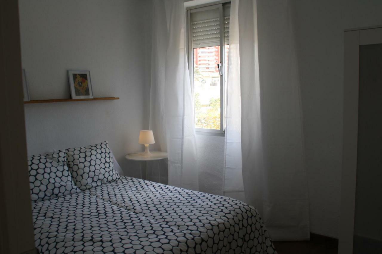 Apartment Apartamento Tia Maria