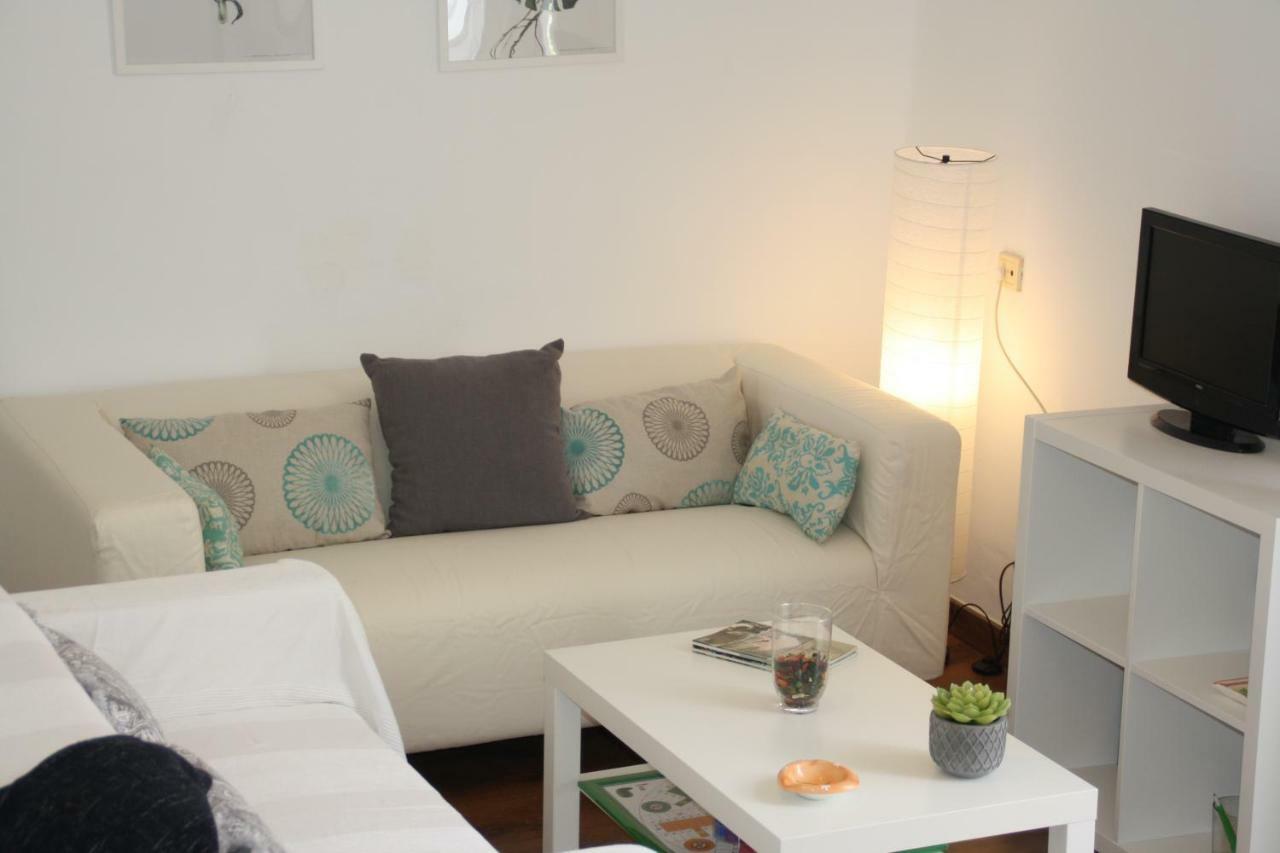 Apartment Apartamento Tia Maria
