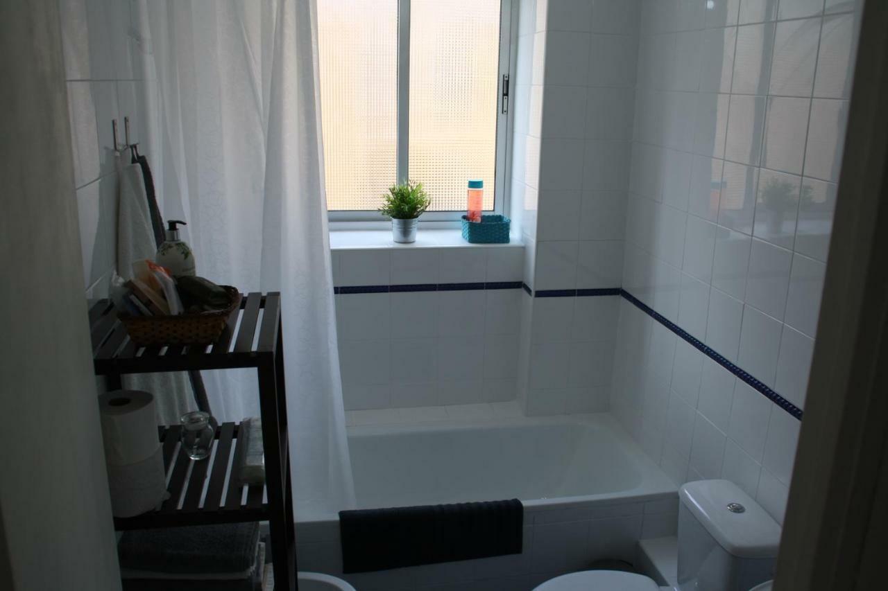 Apartamento Tia Maria Apartment *