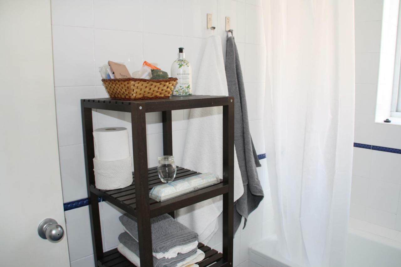 Apartment Apartamento Tia Maria