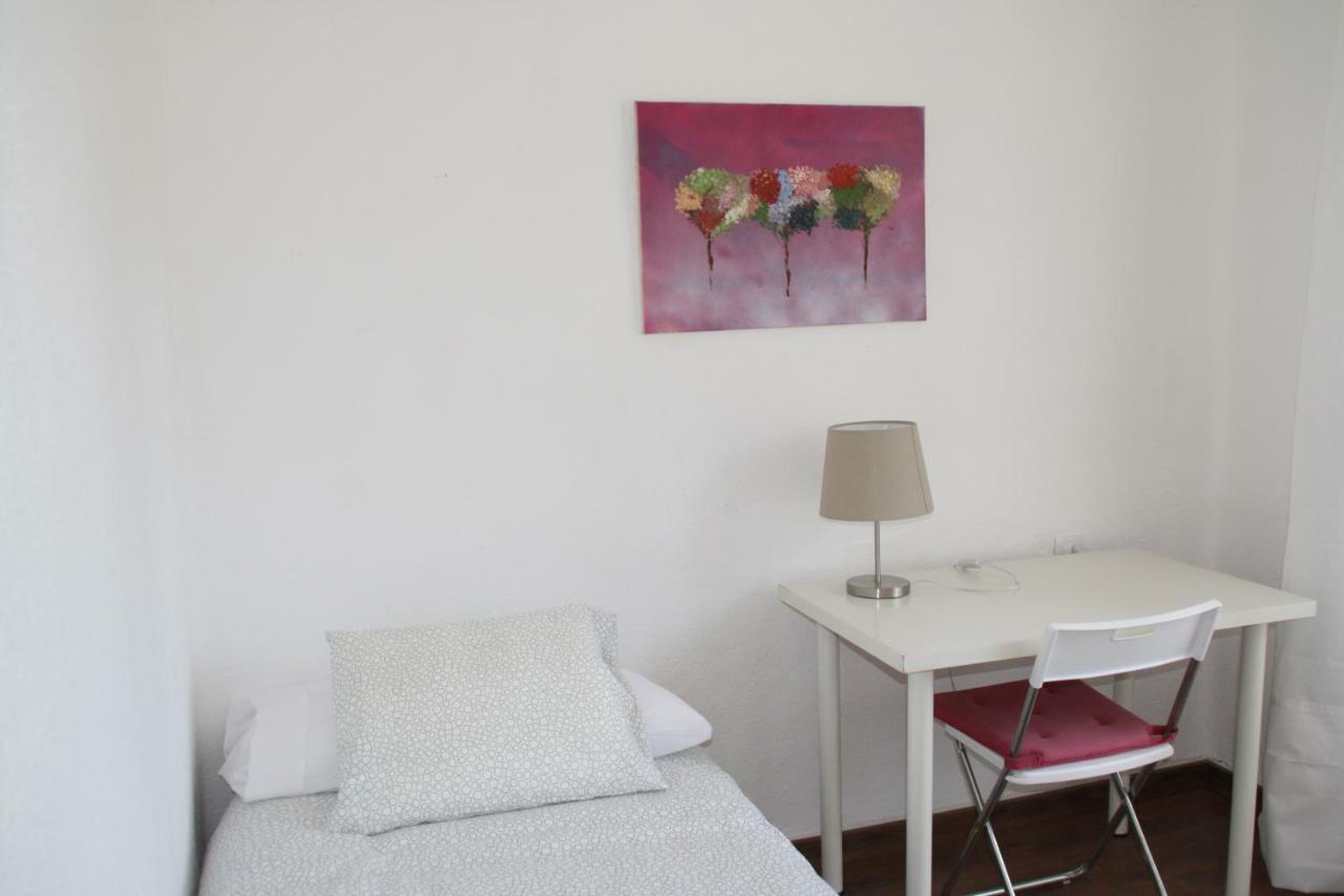 Apartamento Tia Maria Apartment Málaga
